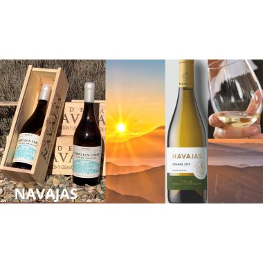 Bodegas Navajas