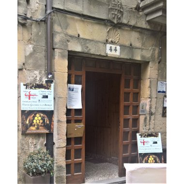 Bodegas Carlos San Pedro Vinaspre