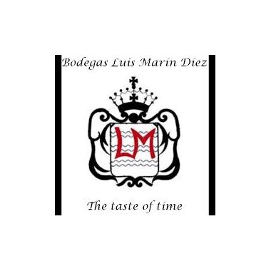 Bodegas Luis Marin Díez