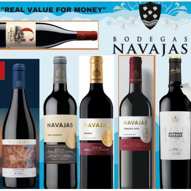Bodegas Navajas