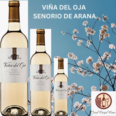 Bodegas Senorio de Arana