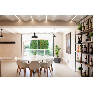 Bodegas Senorio de Arana