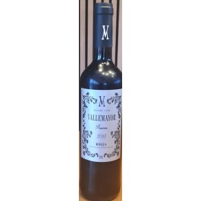 Reserva i den ypperste kvalitet fra Bodegas Vallemayor INTROPRIS KUN 119.- V/6 FL.