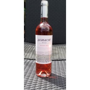 Azabache Ros - fantastisk god til 59.- fl. v/ 6 fl. 