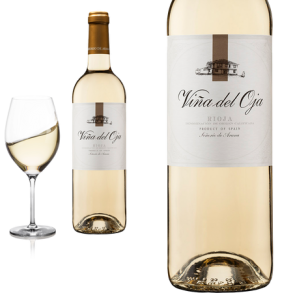 Via del Oja, flot hvidvin fra Rioja Alavesa