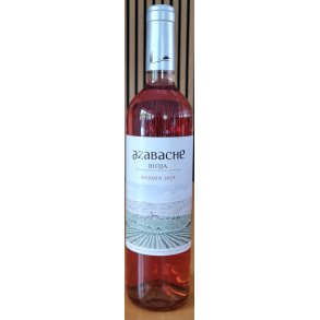 Azabache Ros�  - fantastisk god til 69.- fl. v/ 6 fl. 
