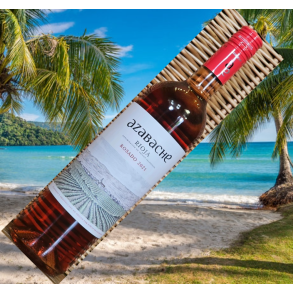 Azabache Ros  - fantastisk god til 59.- fl. v/ 6 fl. 