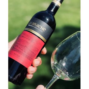 KMPENYHED 100% Graciano fra Azabache i EXELLENTE rgangen 2019