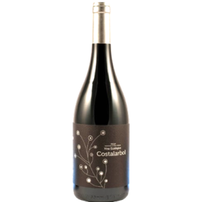 Costalarbol kologisk topvin 100% Graciano et fund til kun 150.- v/6 fl.