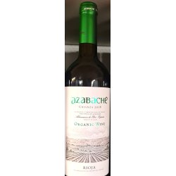 Azabache Crianza 2018 - kun 80.- fl. v/6 fl.