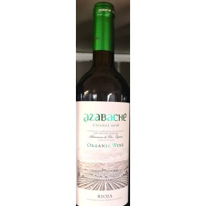 Azabache Crianza 2018 - kun 80.- fl. v/6 fl.