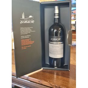Azabache Crianza fra 2020 Magnum i fantastisk flot gaveske