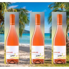 Bodegas Navajas, Ros 2024