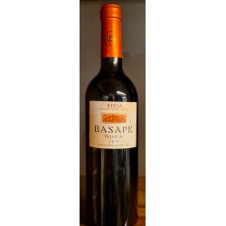 Luis Marin Diz, Reserva EXELLENTE ret 2011- 5 rs lagring fr frigivelse 100% Tempranillo VINKUP!!