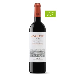 Flot Semi Crianza fra Azabache til fantastisk pris ORGANISK