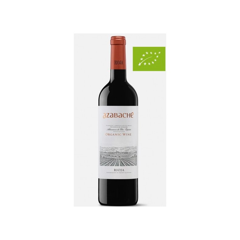 kologisk Semi Crianza flot vin p blend af Tempranillo og Garnacha. Kun 69.- fl. v/ 6 fl.