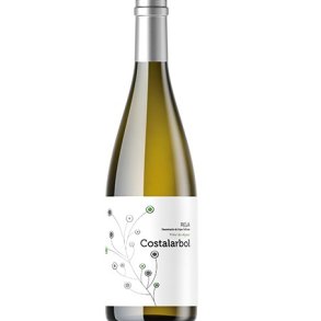 Costalarbol. Maturana Blanca den mest spndende hvidvinsdrue der findes  KUN 99,. fl. v/6 fl.