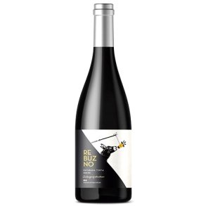 Rebuzno vanvittig flot vin p 100% Maturana Tinta kun 125.- FL. V(6 FL. Rverkb!!