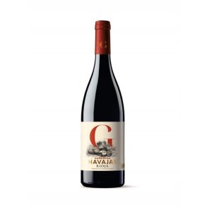 Garnacha 2021 Semi Crianza Superpris Kun 500.-.for 6 fl. 